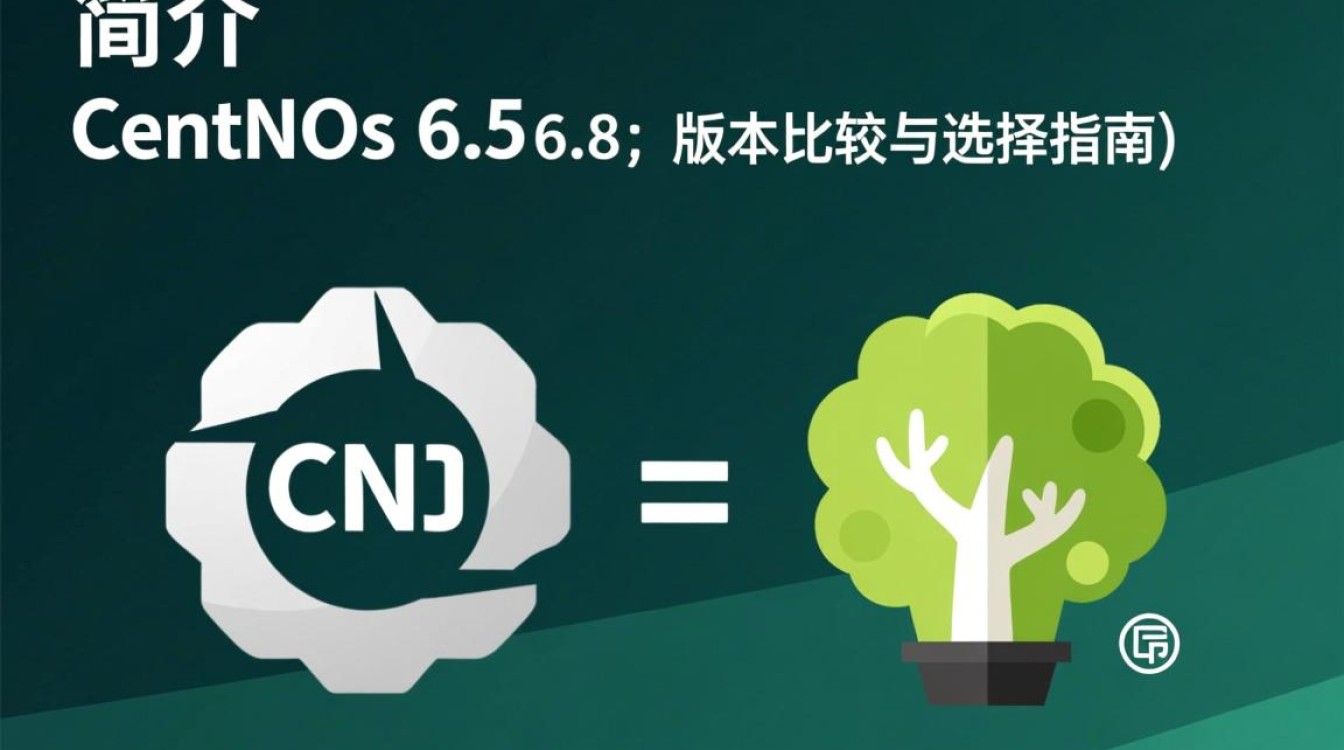 CentOS 6.5 vs 6.8版本对比分析-图3