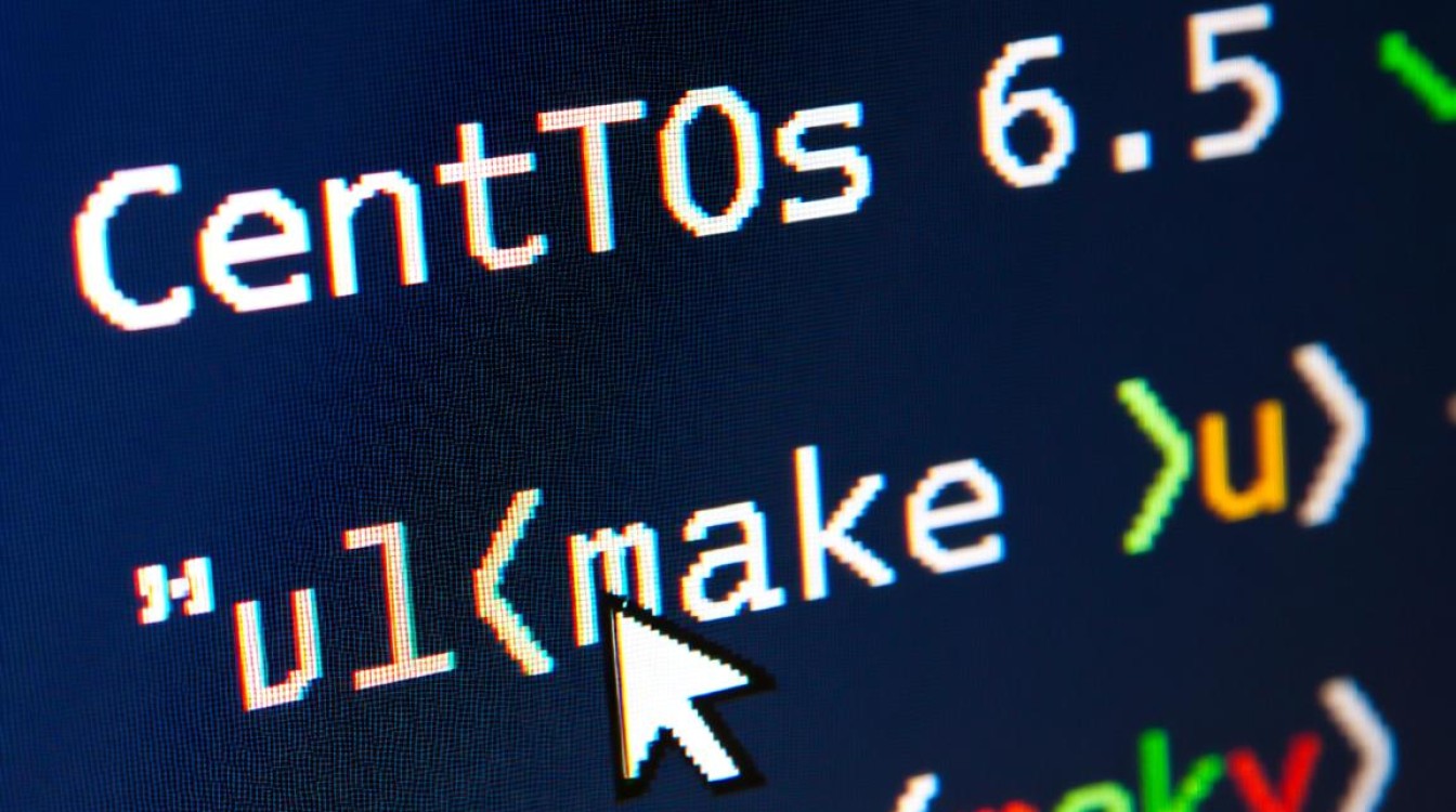CentOS 6.5 环境下使用make命令详解-图2