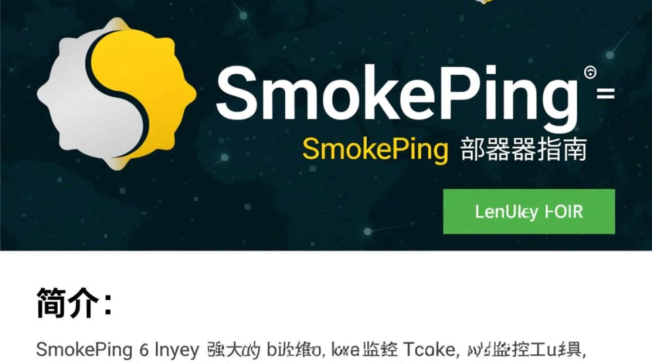 Centos6环境下SmokePing监控配置指南-图2