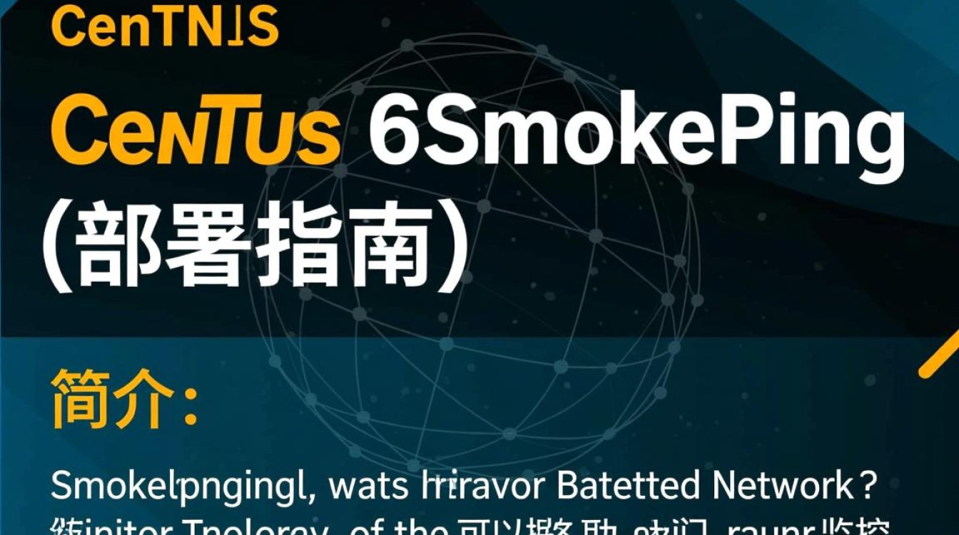 Centos6环境下SmokePing监控配置指南-图3