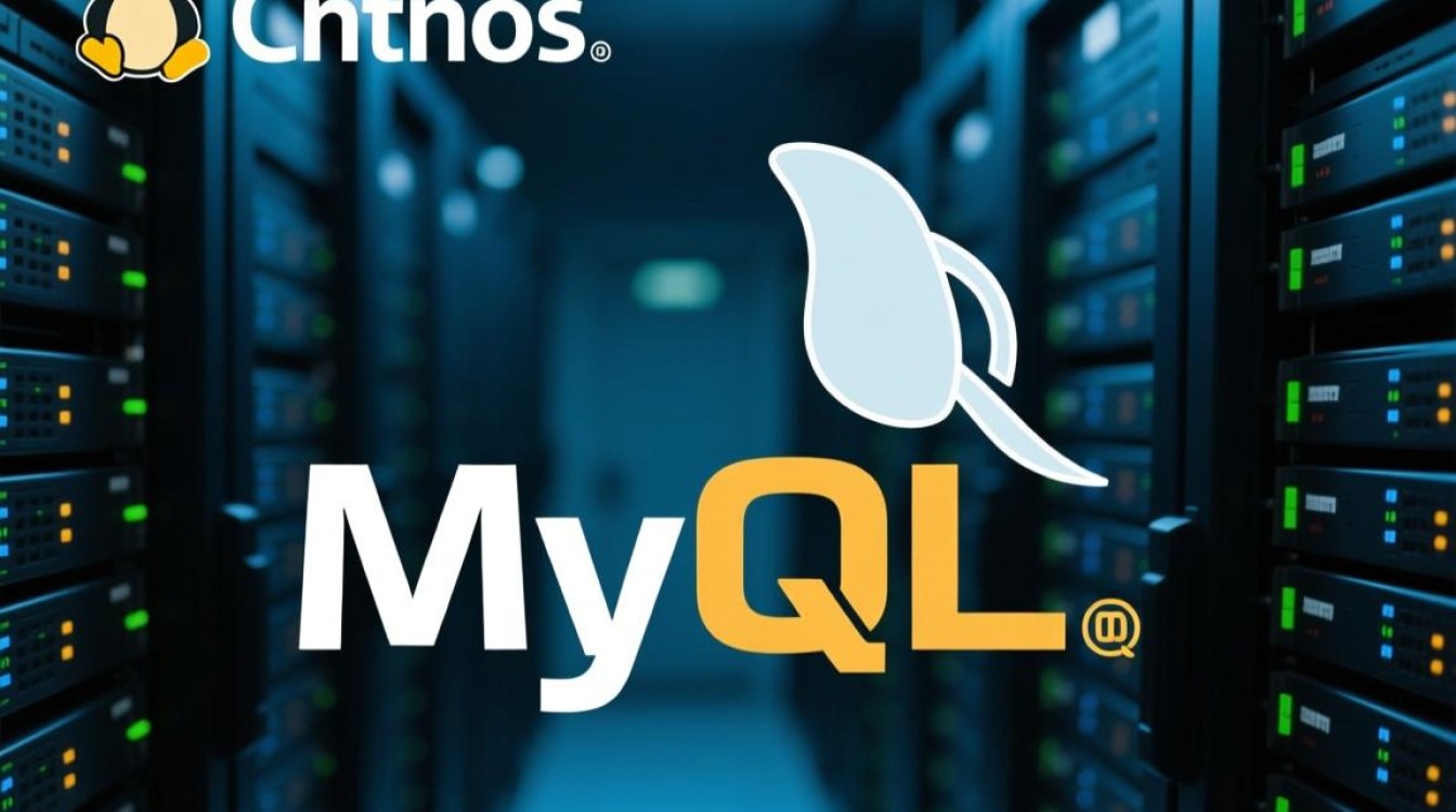 CentOS下使用RPM包卸载MySQL教程-图1