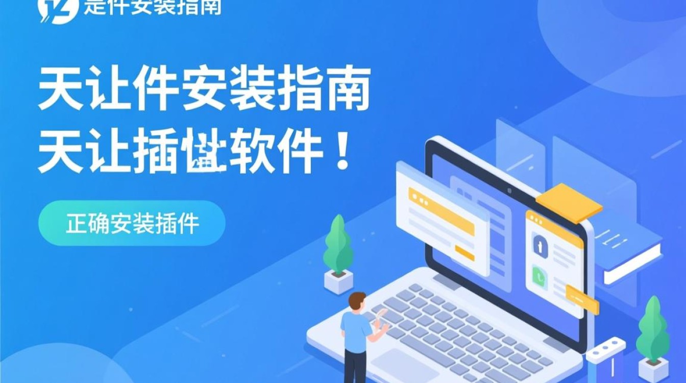 天正插件安装指南-图1 天正插件安装指南-图1