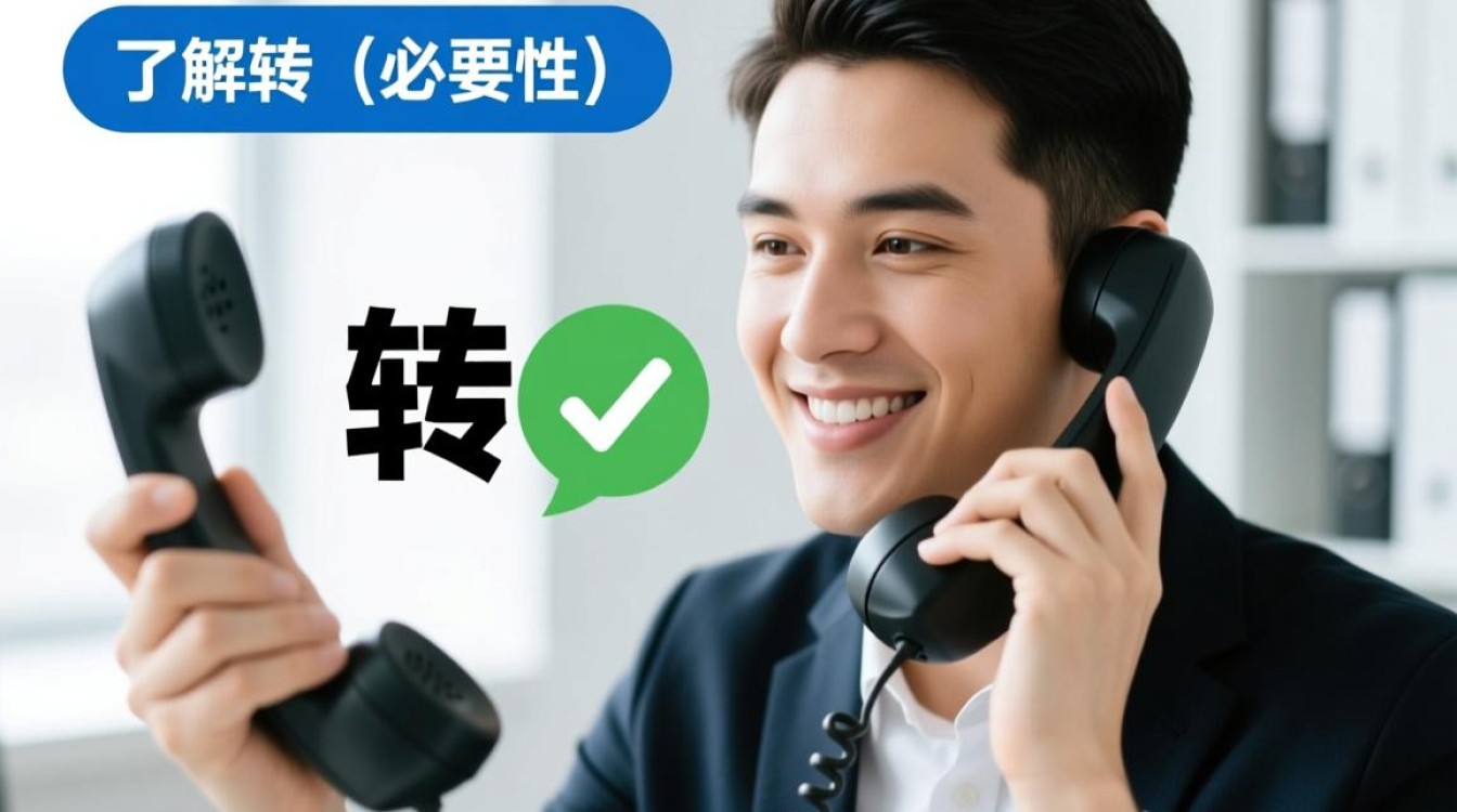电话转接技巧全解析，轻松掌握电话转接方法-图3