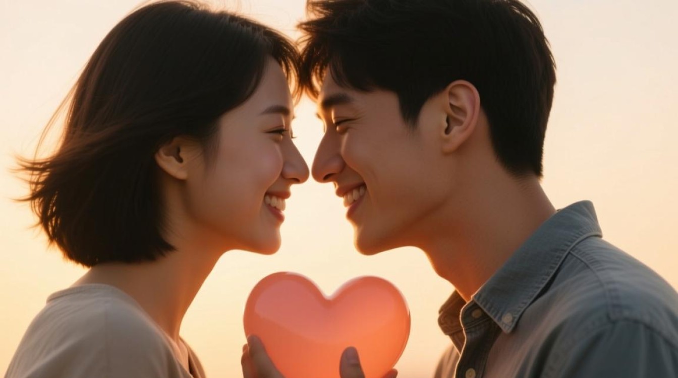 探寻爱的真谛,获得真挚情感的方法-图2 探寻爱的真谛,获得真挚情感的方法-图2