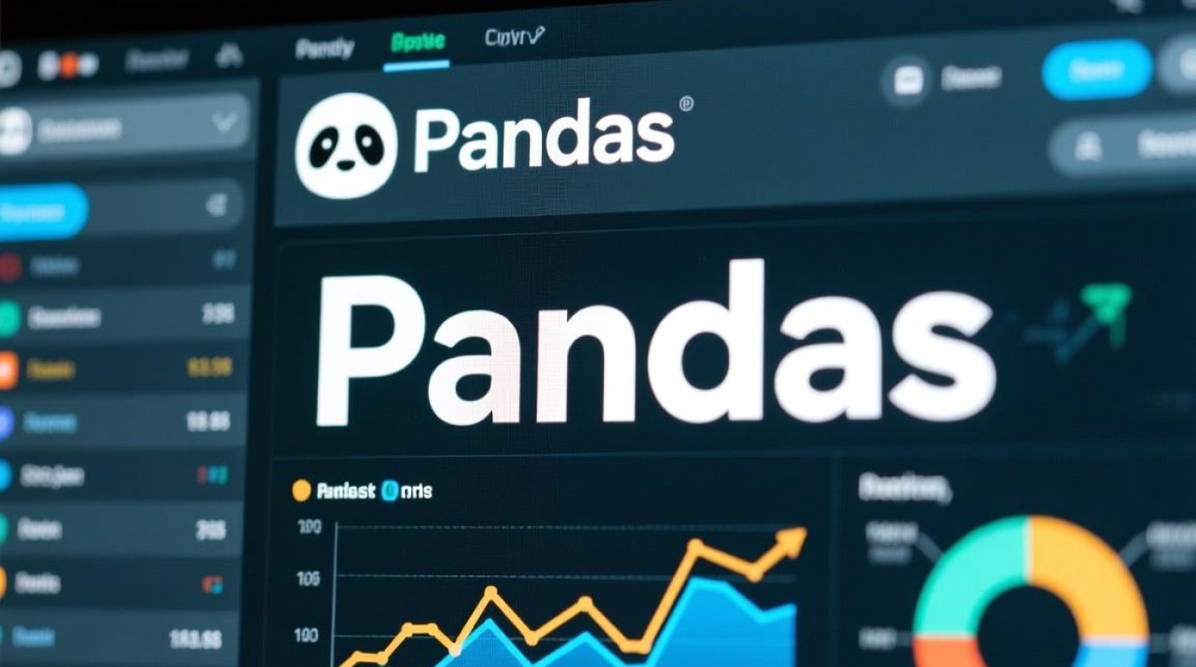 安装Pandas库时遇到的错误问题解析-图1