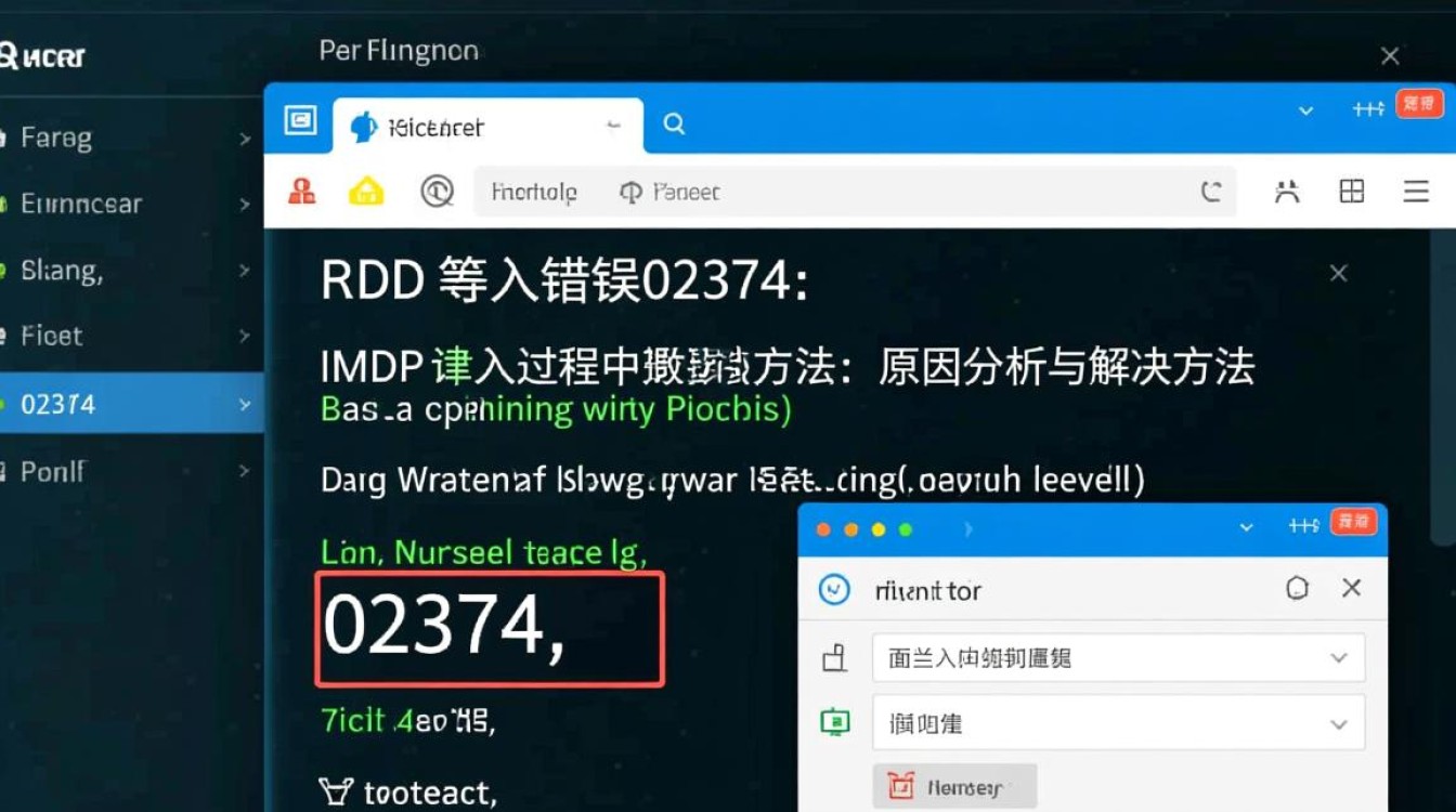 impdp导入过程中遇到02374错误代码解析与解决-图3