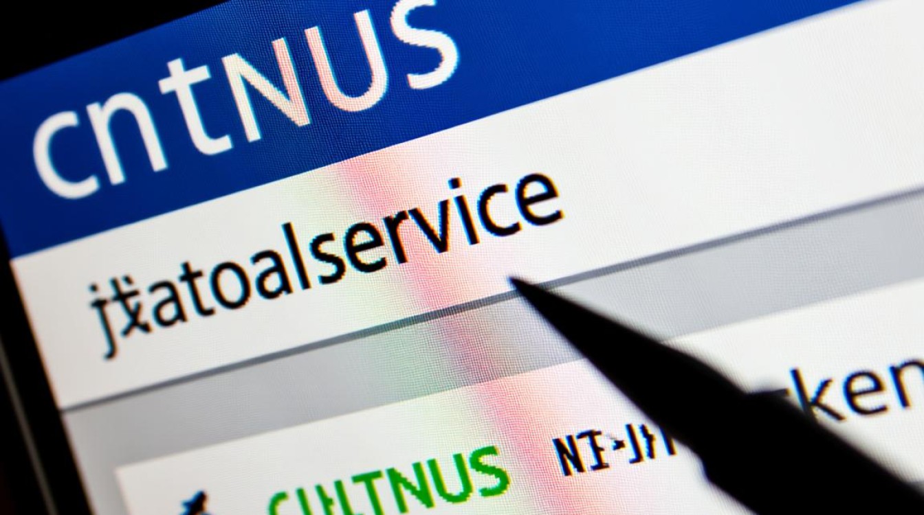 CentOS服务管理问题，如何解决找不到service错误-图1