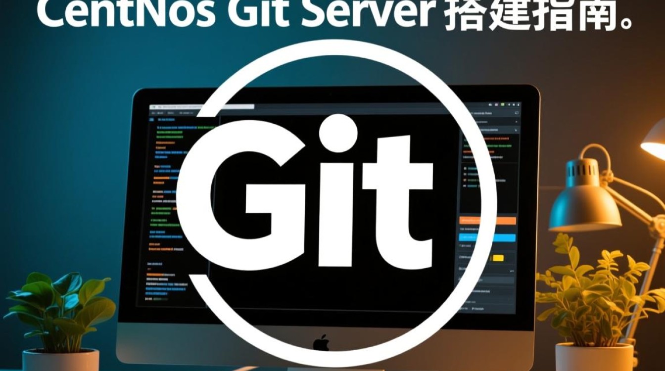 CentOS下Git服务器搭建指南-图1