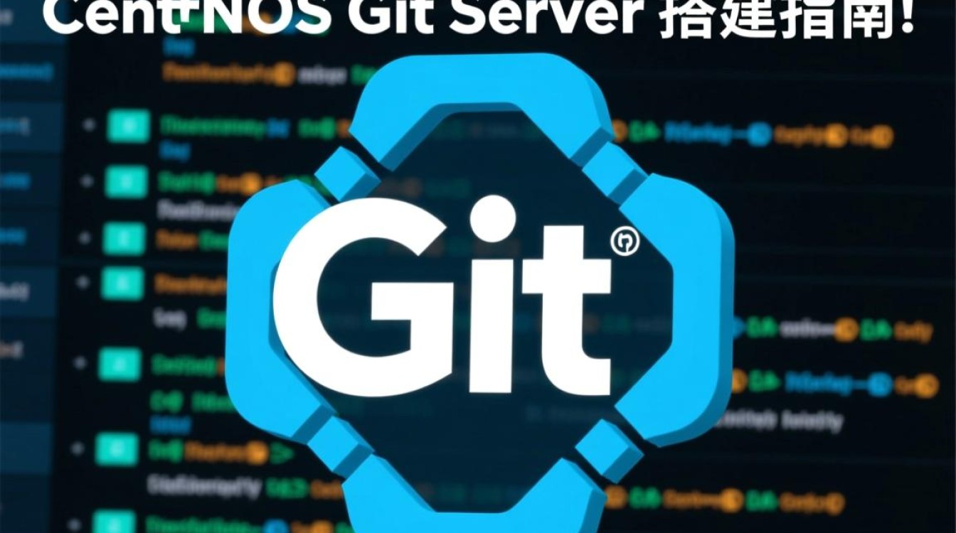 CentOS下Git服务器搭建指南-图3