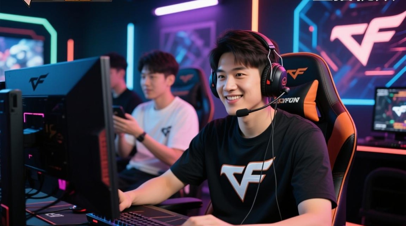 CF直播视频高效剪辑指南-图1