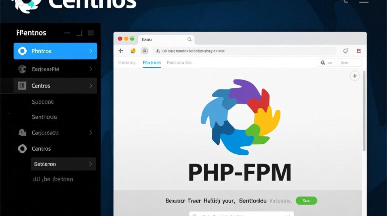 CentOS系统彻底卸载PHP FPM教程-图2 CentOS系统彻底卸载PHP FPM教程-图2