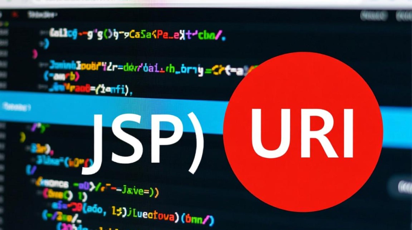 JSP URI错误排查指南-图3