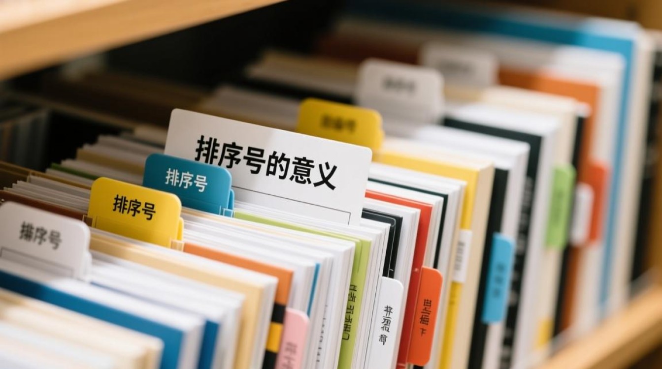 高效排序号技巧指南-图3 高效排序号技巧指南-图3