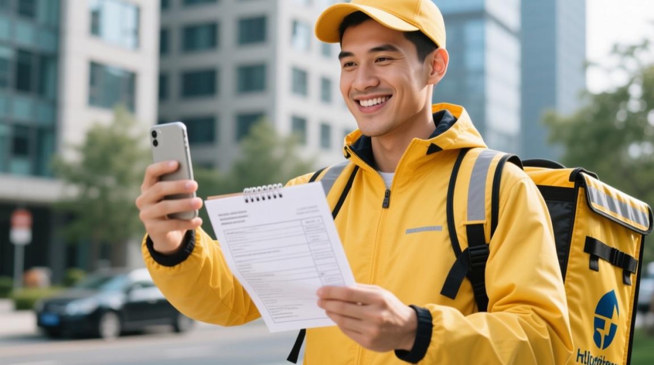 外卖订单截图变身短视频教程-图3