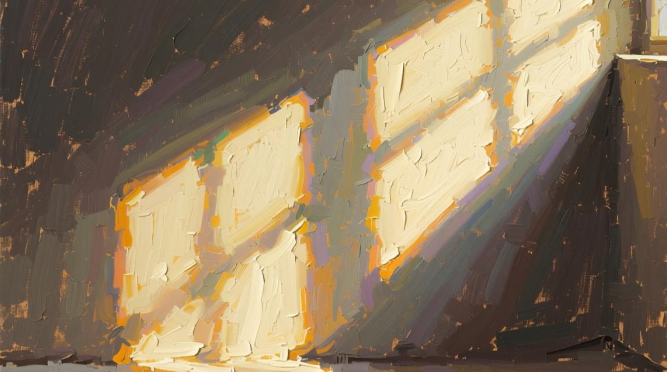 光影绘梦，探索光影绘画技巧-图3