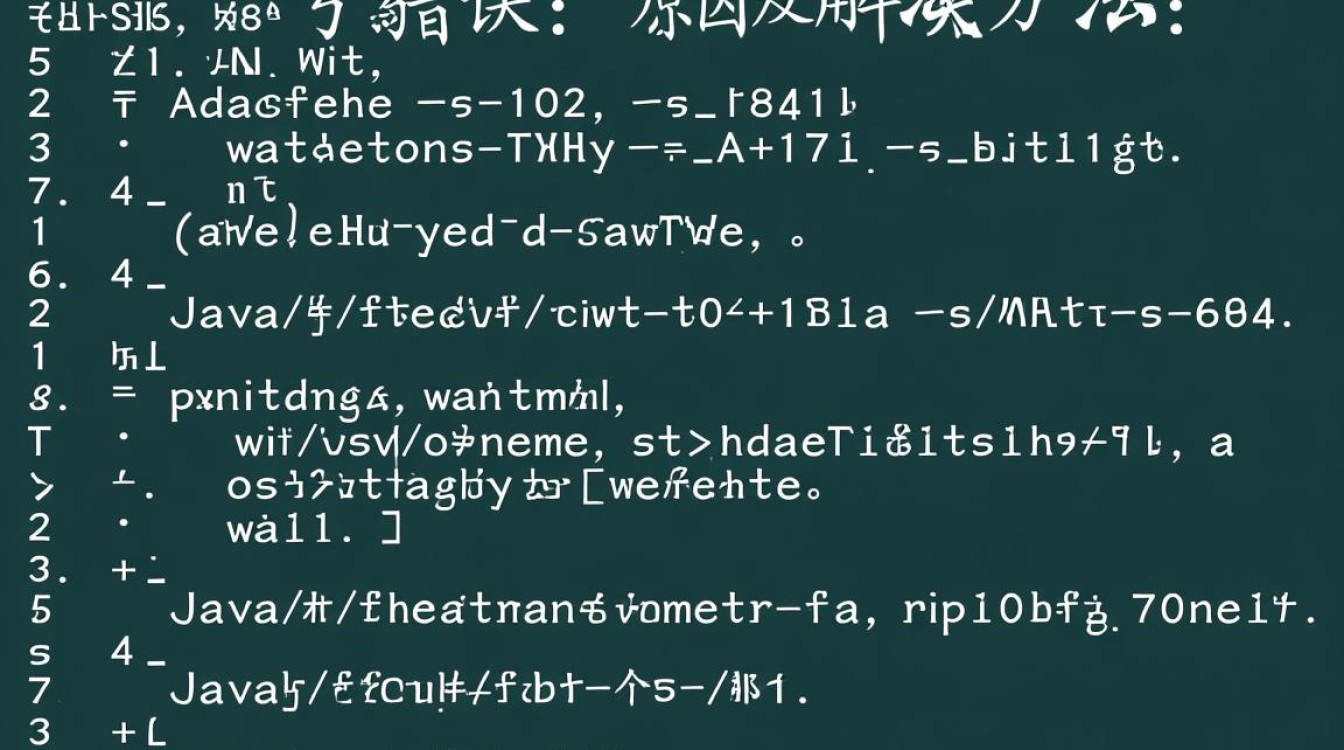 Java程序中文括号引发错误解析-图3