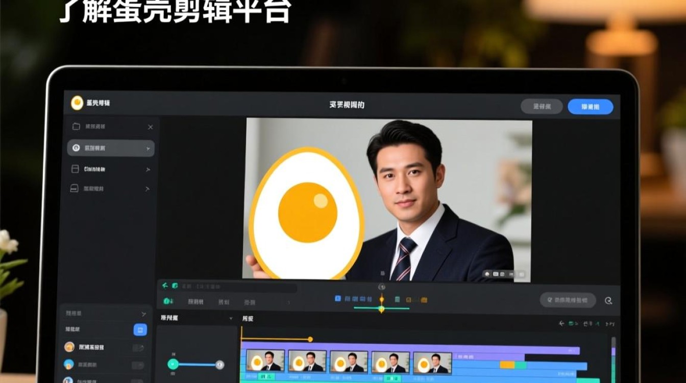 蛋壳剪辑视频盈利攻略-图3