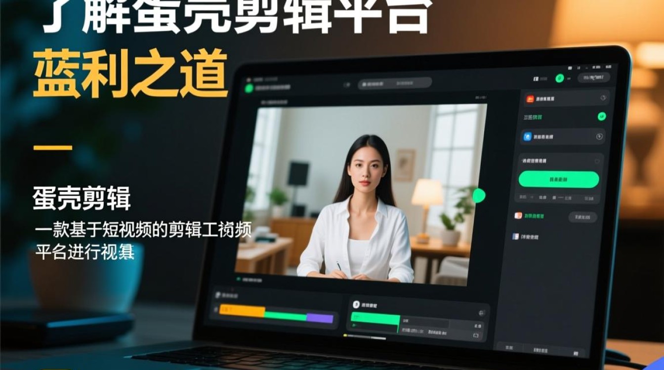 蛋壳剪辑视频盈利攻略-图2