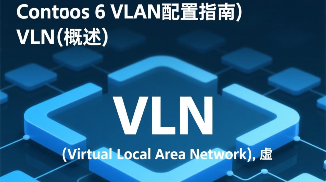 CentOS 6 Vlan配置教程-图1