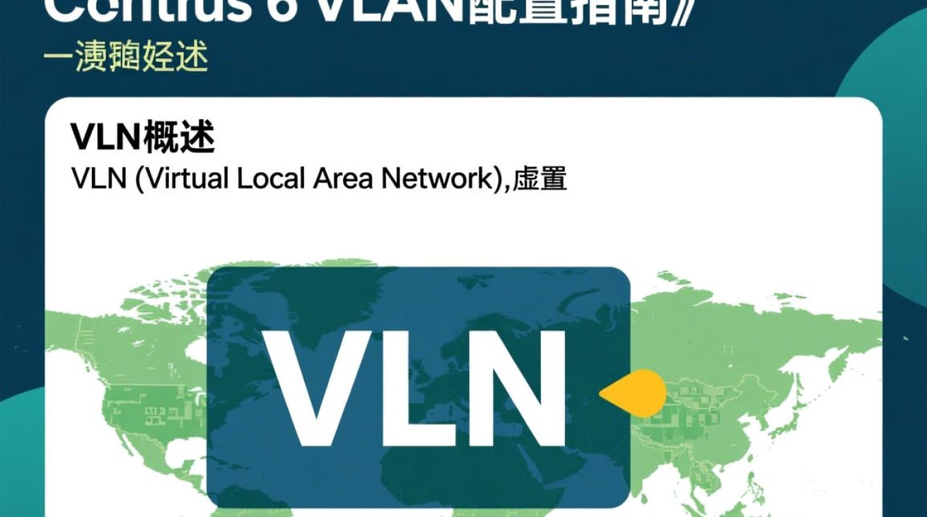 CentOS 6 Vlan配置教程-图3