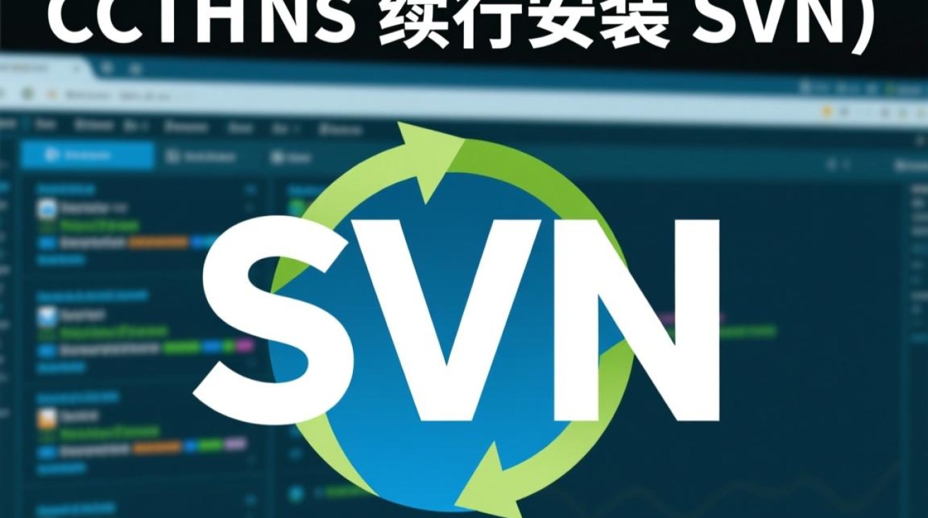CentOS下SVN编译安装教程-图2