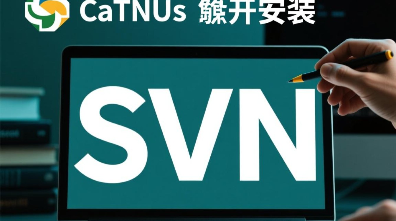 CentOS下SVN编译安装教程-图3
