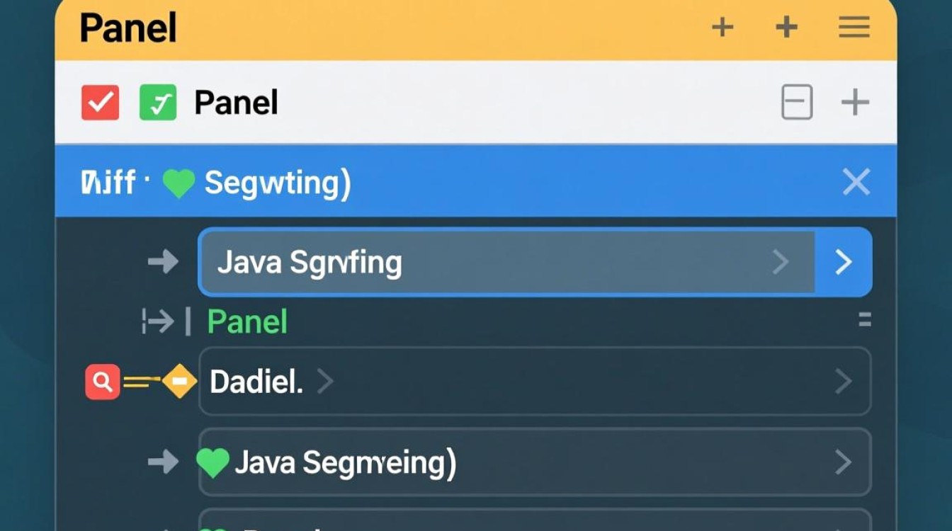 JPanel使用过程中出现错误解析-图3