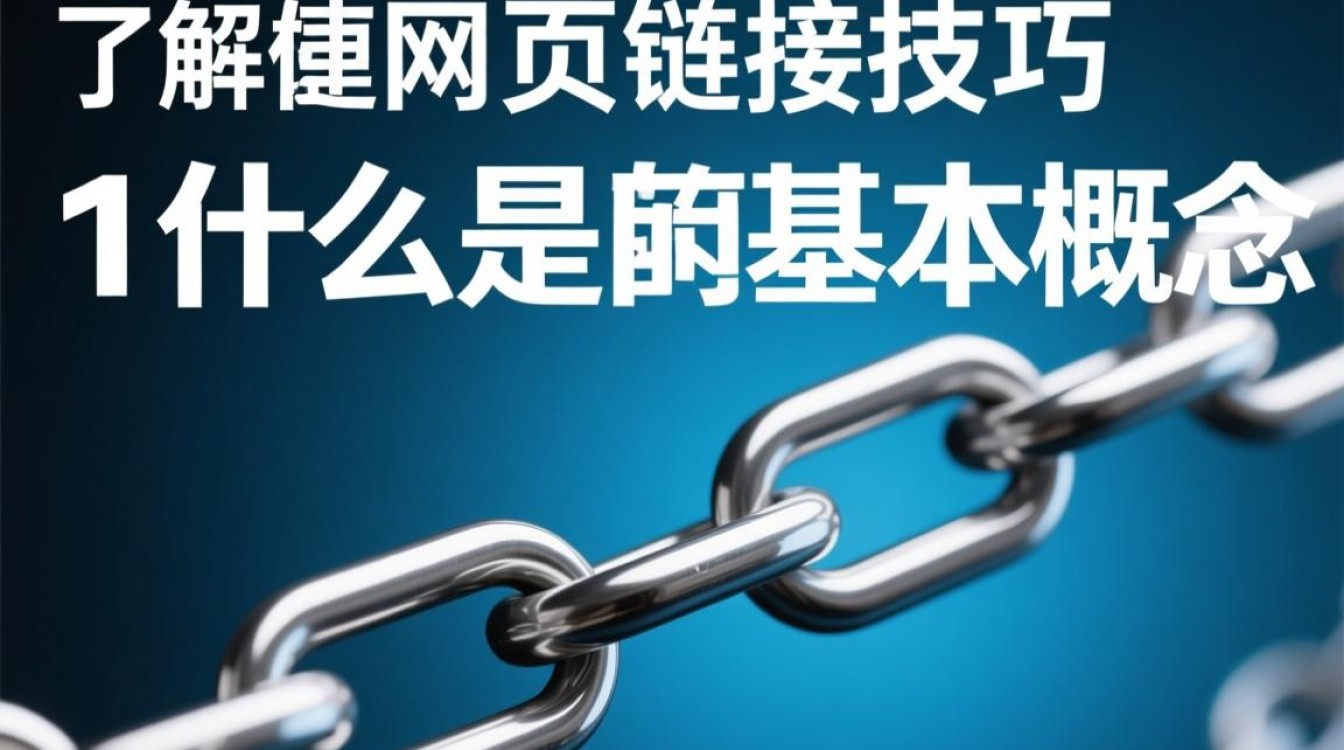 轻松掌握网页链接技巧-图1