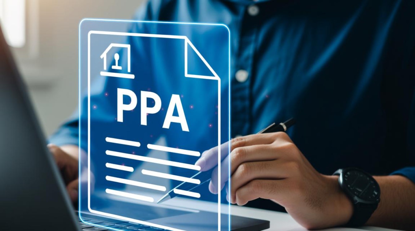 解决PPA文件打开报错问题指南-图2