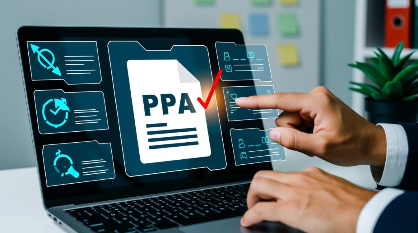 解决PPA文件打开报错问题指南-图3