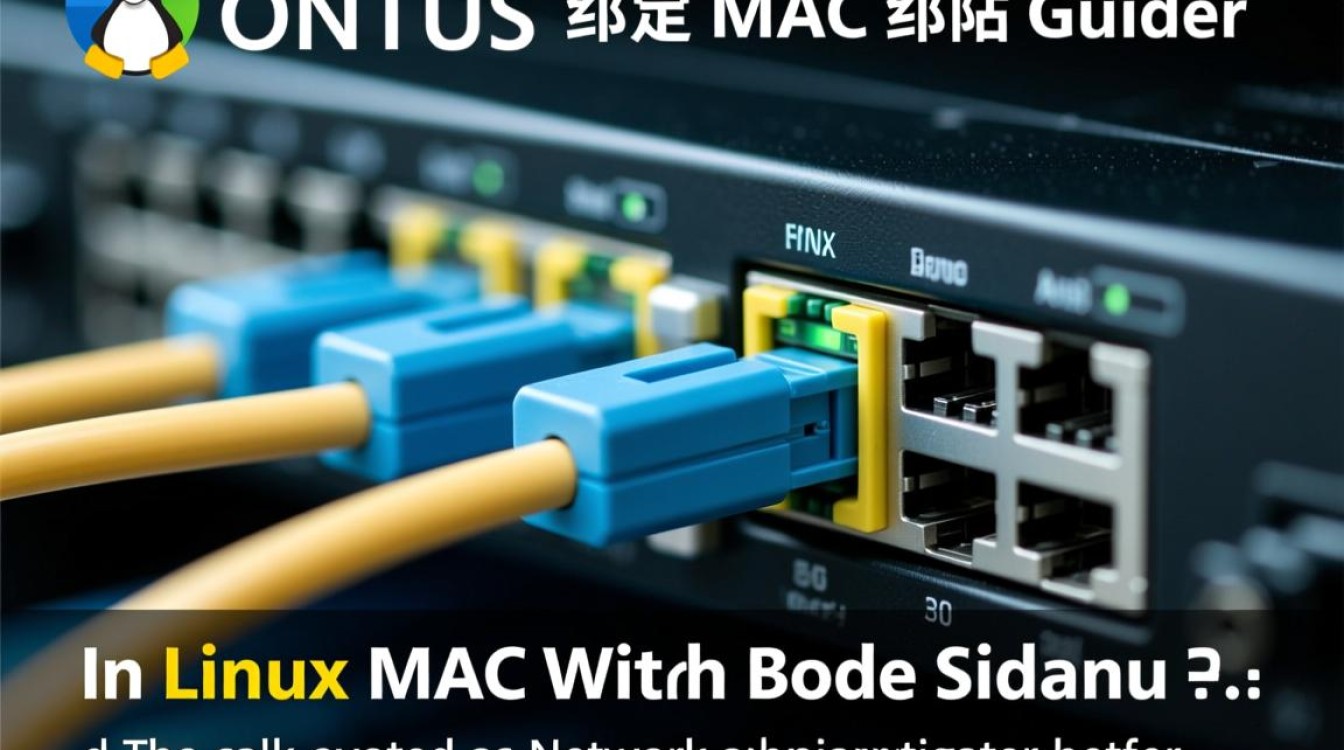 CentOS系统如何绑定MAC地址-图2