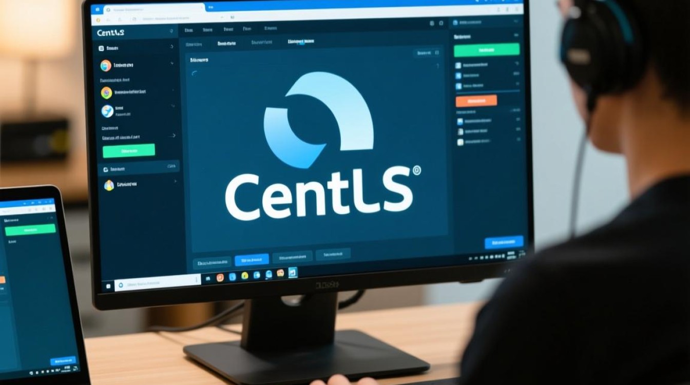 CentOS内网ping命令无法正常使用排查指南-图3