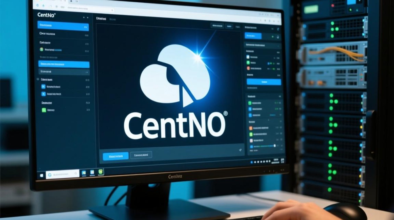 CentOS内网ping命令无法正常使用排查指南-图2