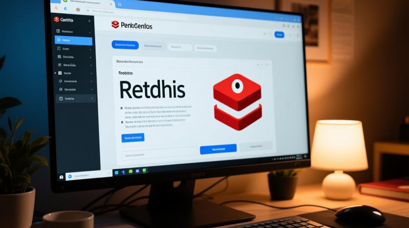 CentOS下Redis服务自动启动配置指南-图3