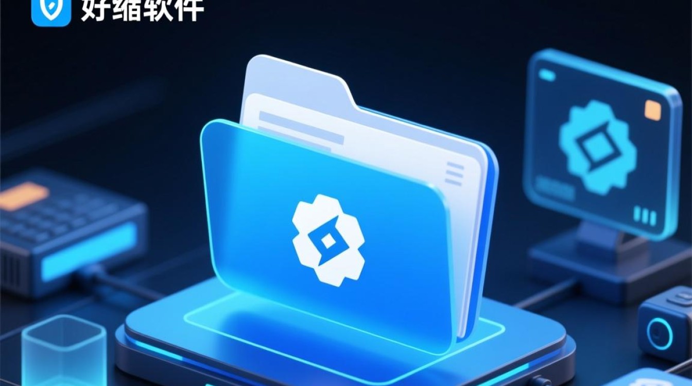 好压软件使用过程中常见报错解析-图1