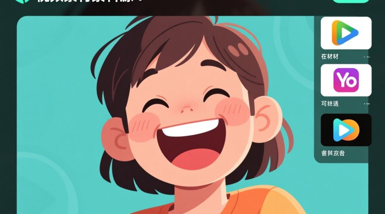 视频剪辑技巧，如何制作搞笑插图视频-图2