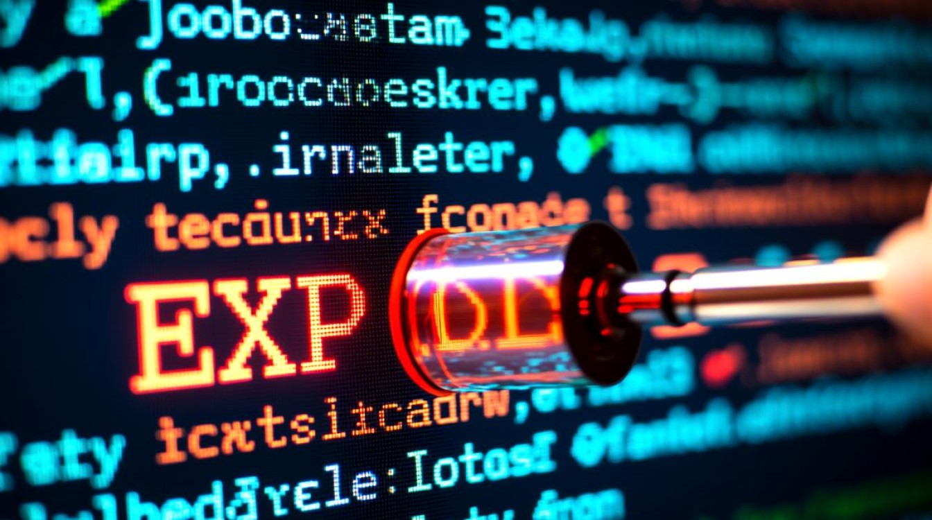 exp报错注入原理剖析-图2