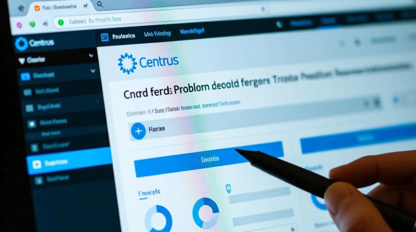 CentOS端口访问问题排查指南-图2