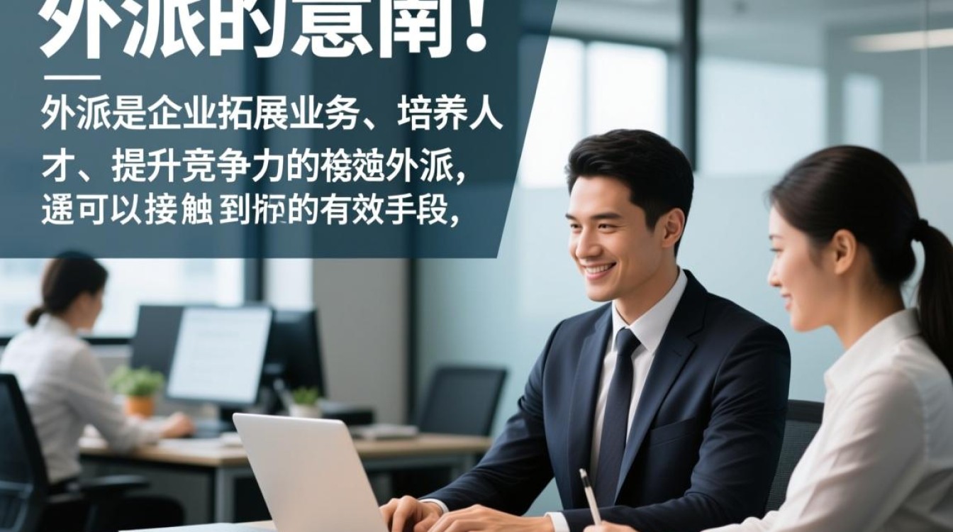 外派成功攻略,全方位指导外派员工如何适应新环境-图1 外派成功攻略,全方位指导外派员工如何适应新环境-图1