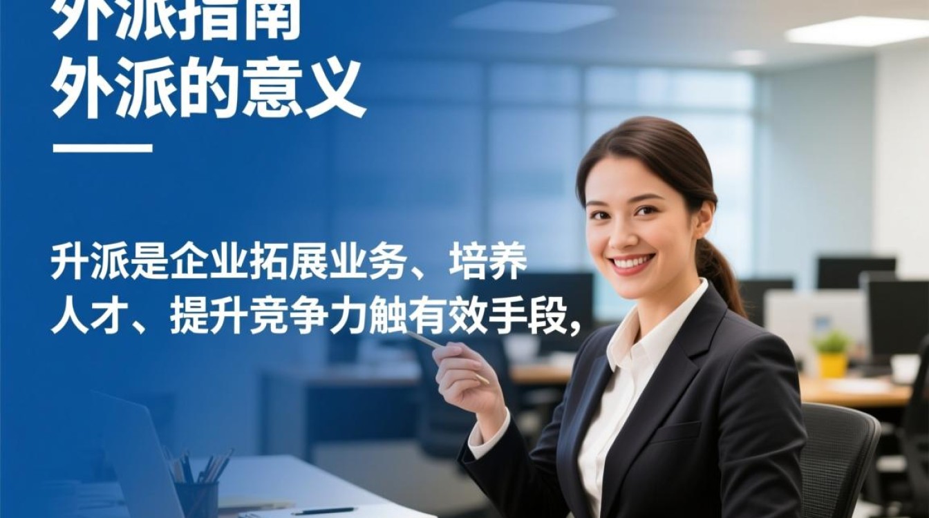 外派成功攻略,全方位指导外派员工如何适应新环境-图2 外派成功攻略,全方位指导外派员工如何适应新环境-图2