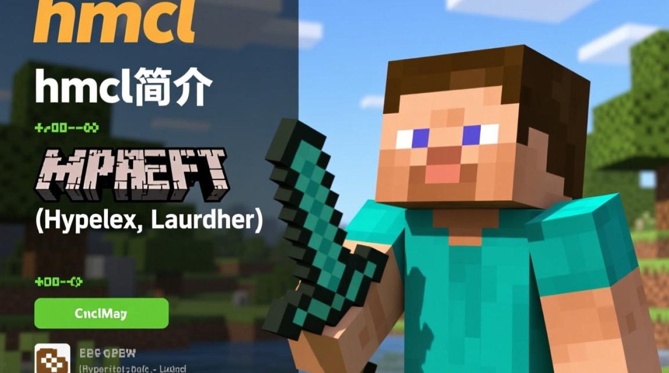 HMCL游戏加载错误排查指南-图1