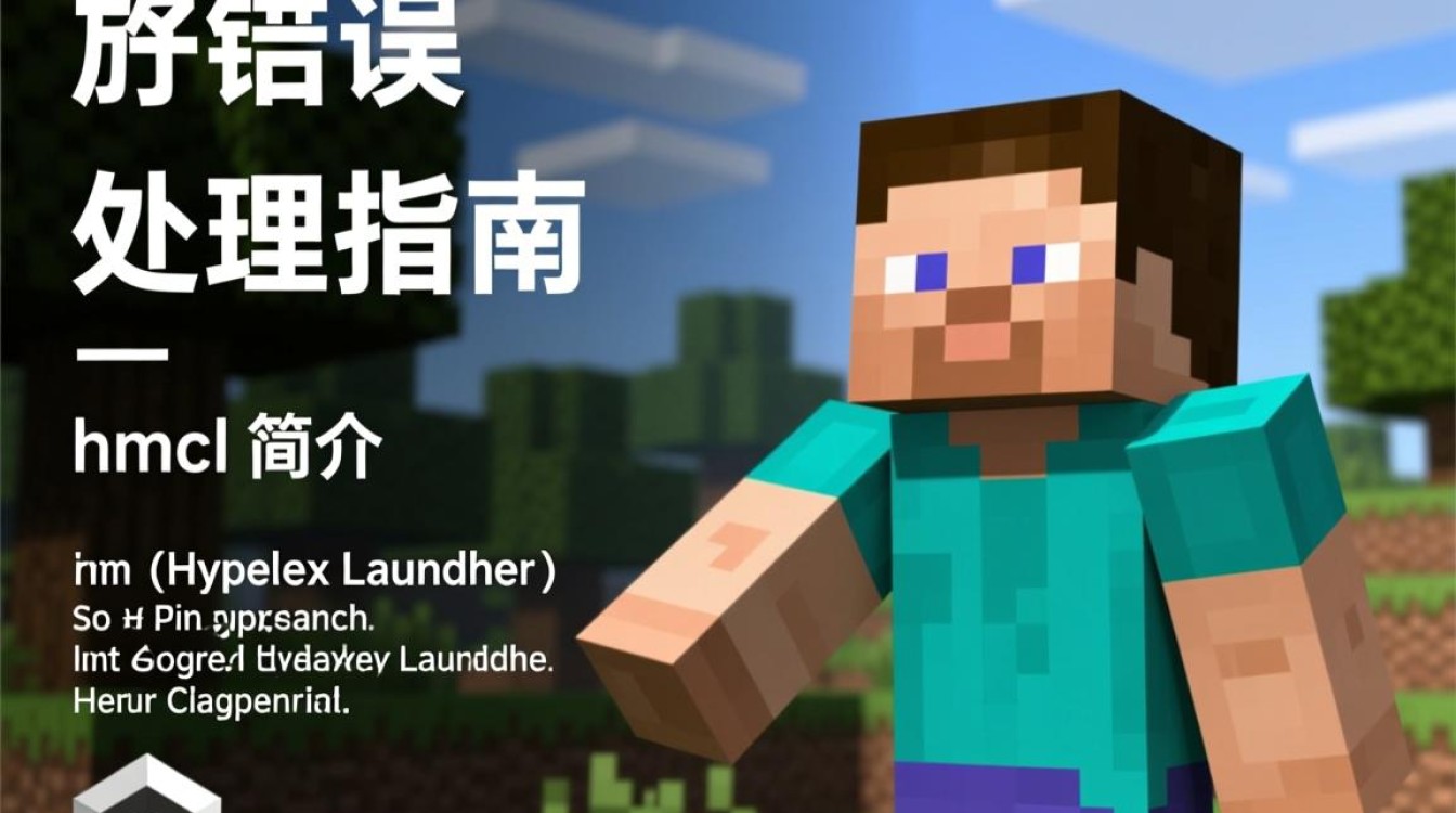 HMCL游戏加载错误排查指南-图2