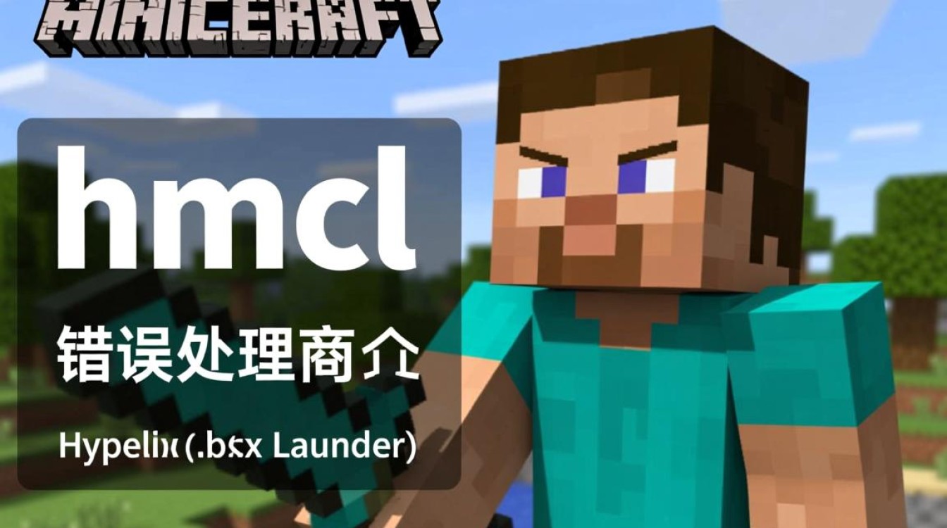 HMCL游戏加载错误排查指南-图3