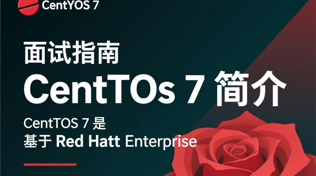 Centos7系统面试技巧解析-图1