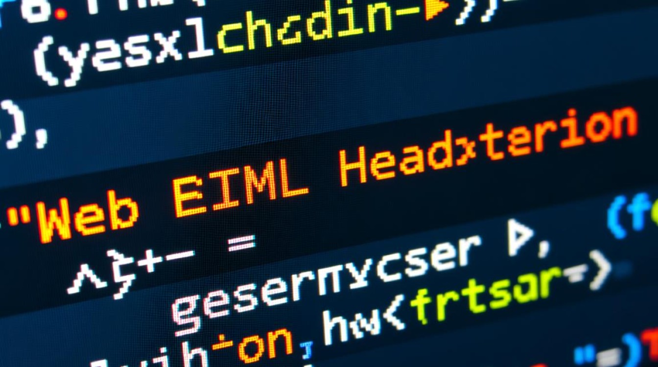 Web.xml配置错误解析-图1