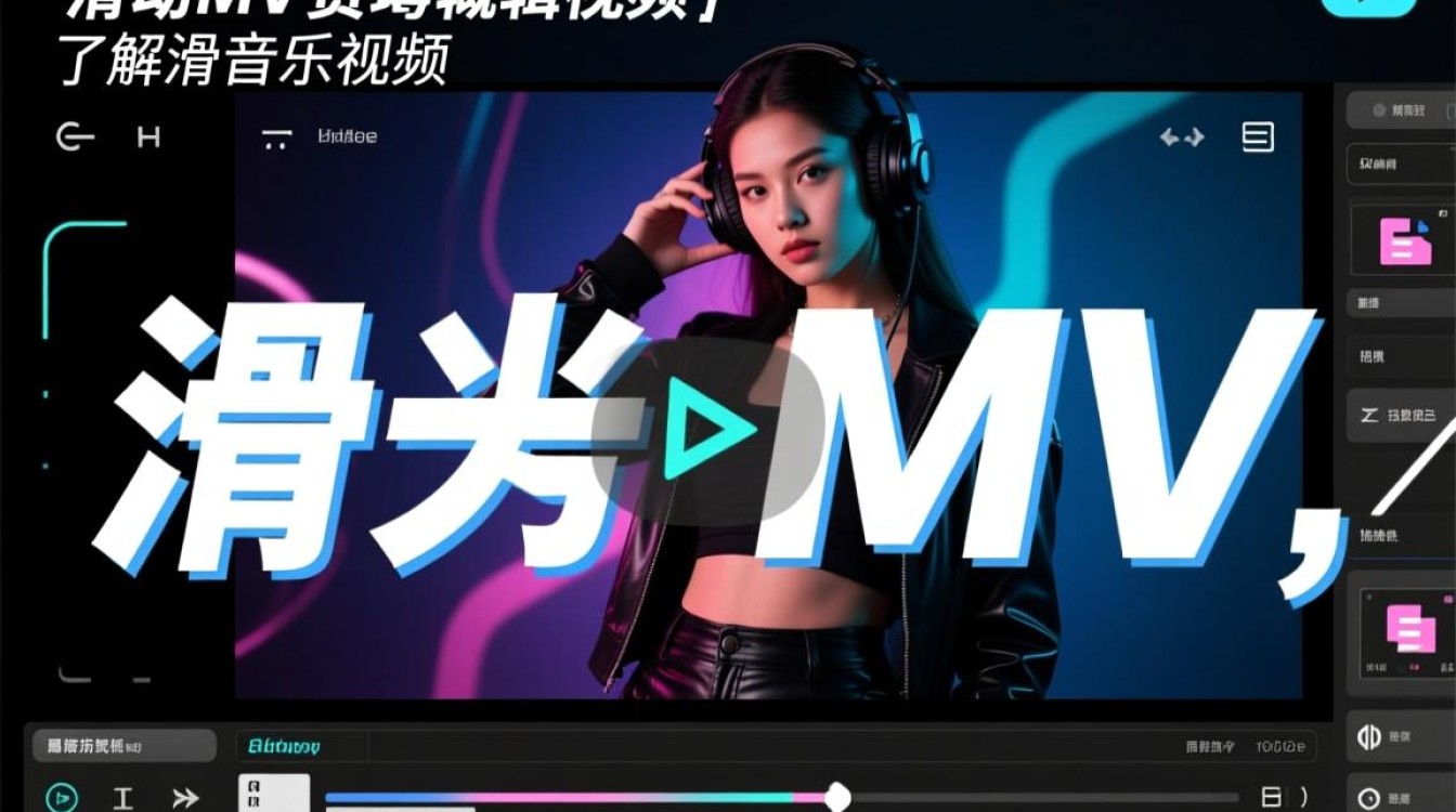 轻松掌握滑动MV视频剪辑技巧-图2
