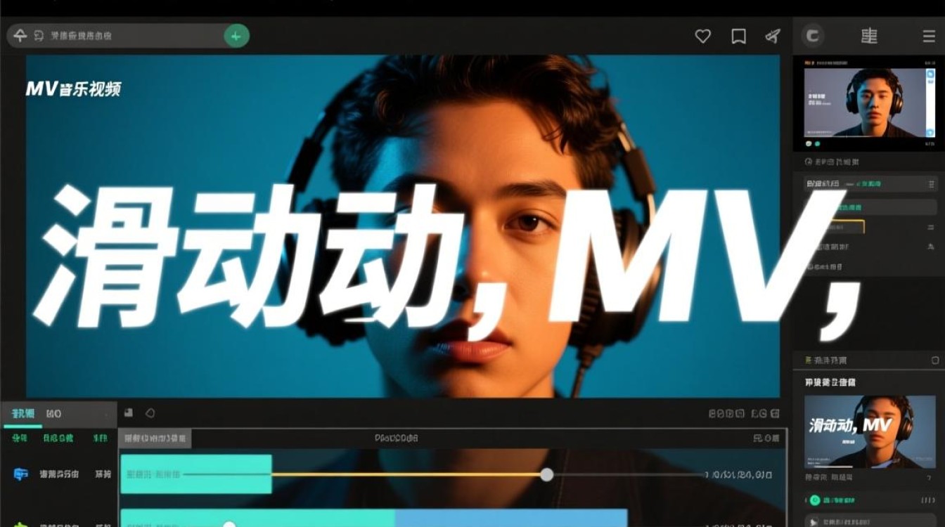轻松掌握滑动MV视频剪辑技巧-图3