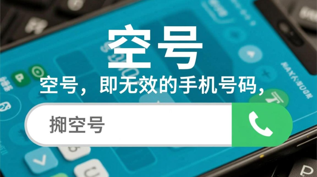 轻松设置手机号码为空号教程-图1