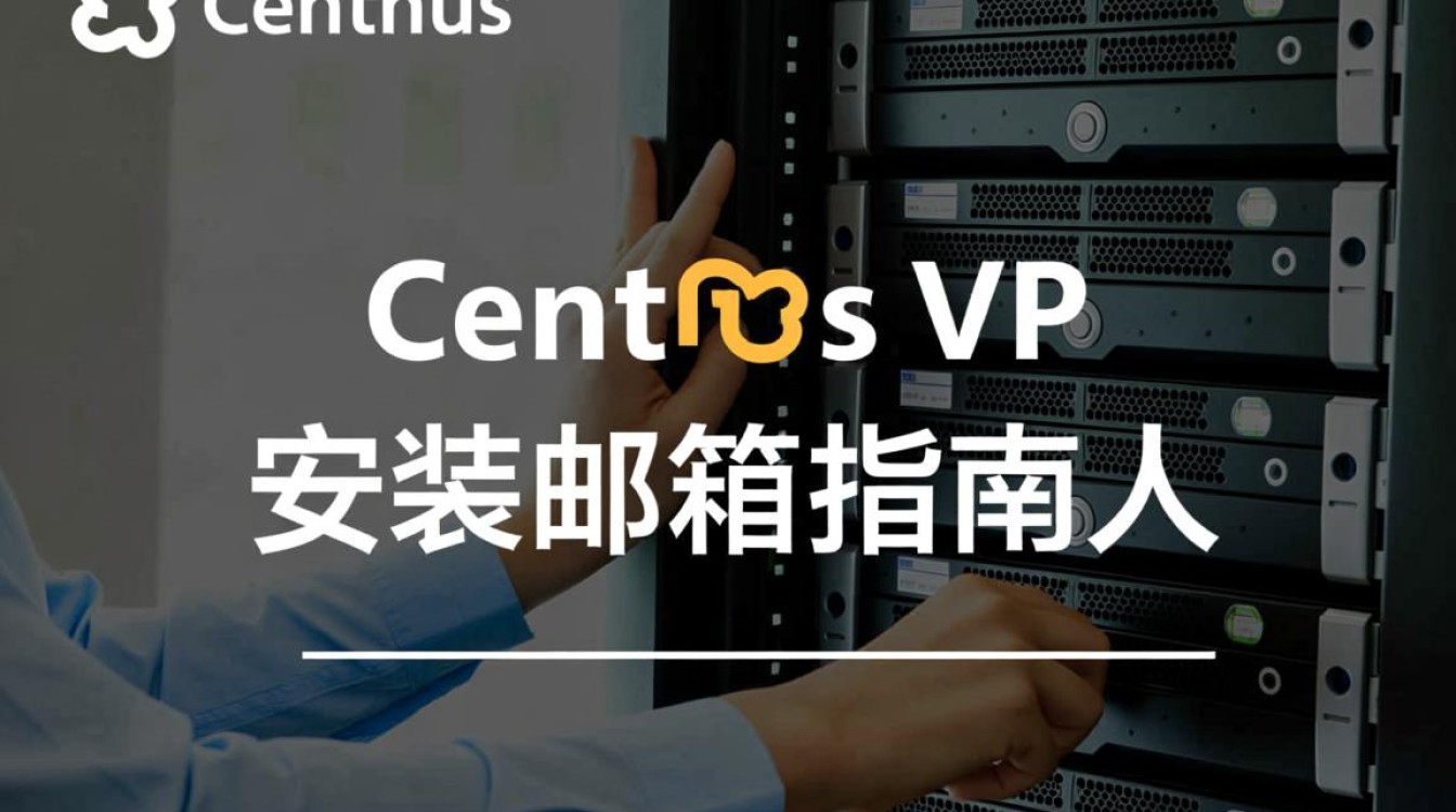 CentOS VPS快速搭建邮箱服务教程-图2