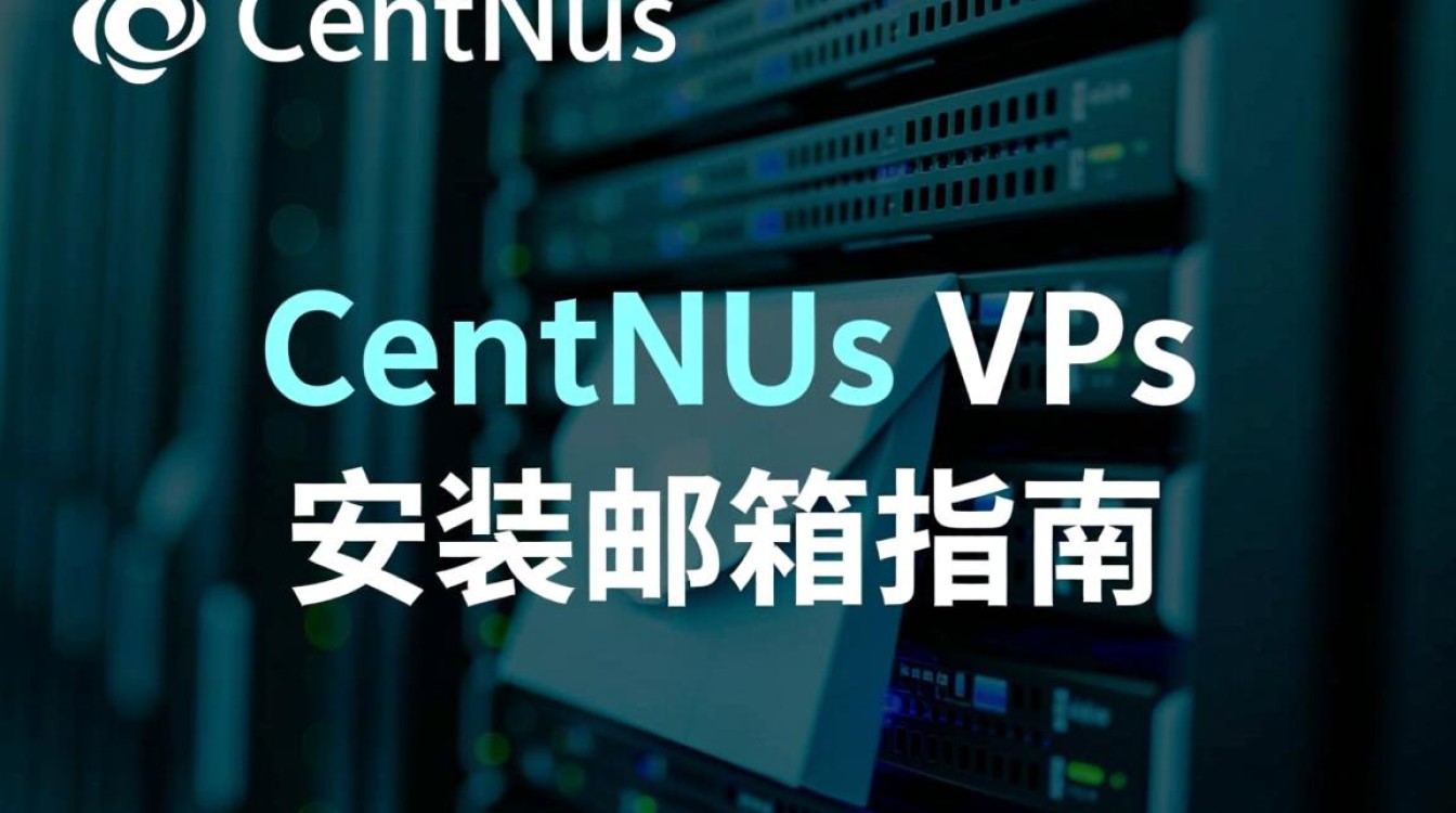 CentOS VPS快速搭建邮箱服务教程-图3